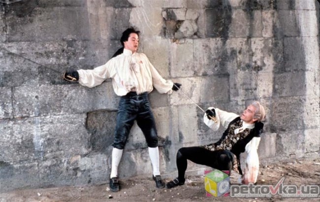 Опасные связи (фильм, 1988) - Трейлеры