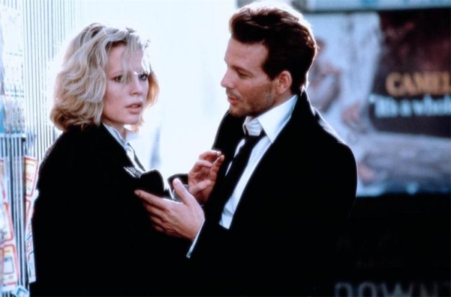 9 1/2 недель - Трейлеры