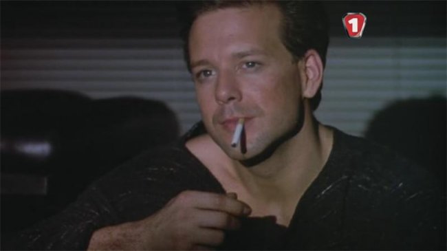 9 1/2 недель - Трейлеры