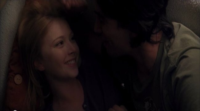 Кит... Мой предел только небеса…(отличный фильм про любовь) - Трейлеры