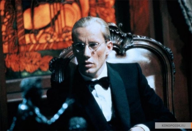 Однажды в Америке (1983) - Трейлеры