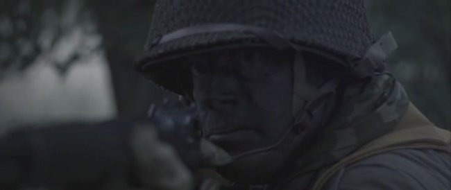 Они были солдатами 2 - Трейлеры