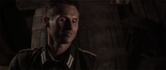 Они были солдатами 2 - Трейлеры