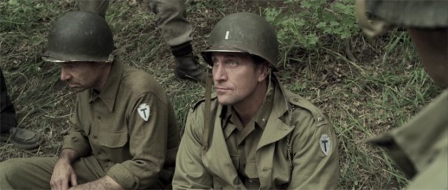 Они были солдатами 2 - Трейлеры