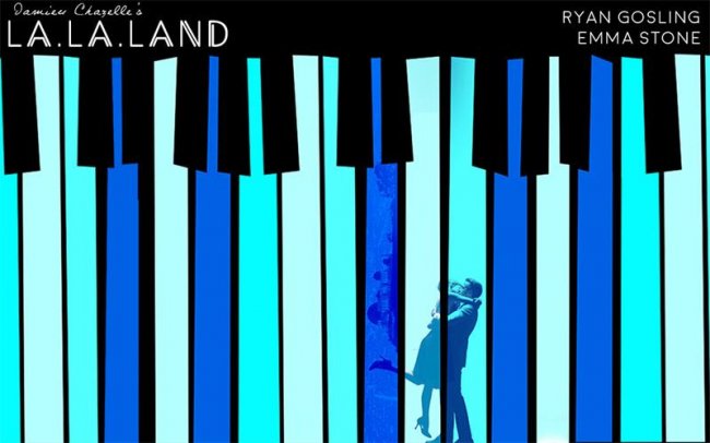 Три фильма, которые вам советует Оскар - Трейлеры