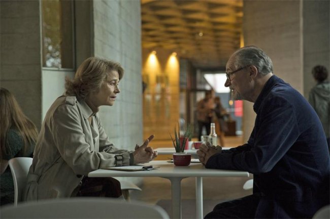 10 книг, которые станут фильмами в 2017 году - Трейлеры