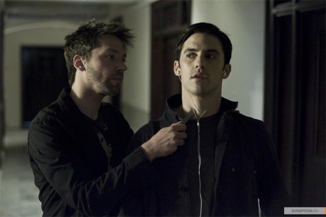 Фильмы и сериалы про патологоанатомов - Трейлеры