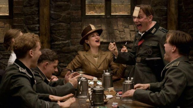 50 фильмов из 100 лучших за это столетие - Трейлеры