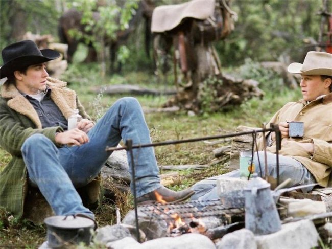 50 фильмов из 100 лучших за это столетие - Трейлеры