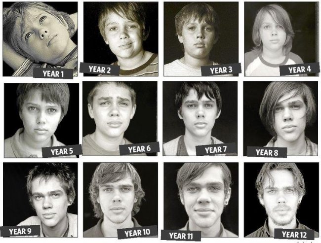 50 фильмов из 100 лучших за это столетие - Трейлеры