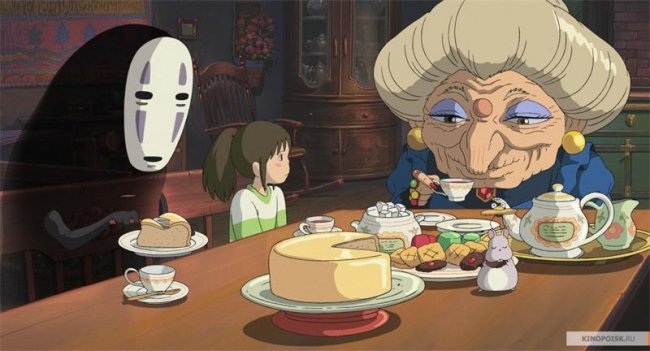 50 фильмов из 100 лучших за это столетие - Трейлеры