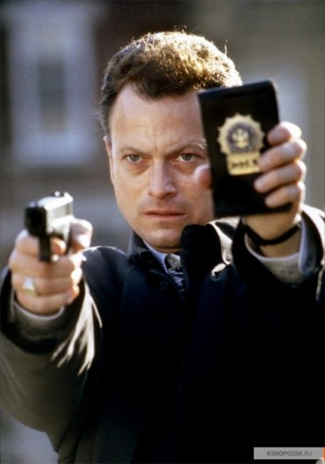 Выкуп (1996) - Трейлеры