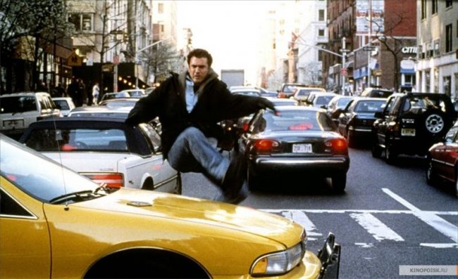 Выкуп (1996) - Трейлеры