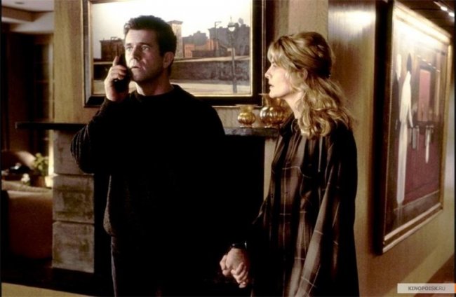 Выкуп (1996) - Трейлеры