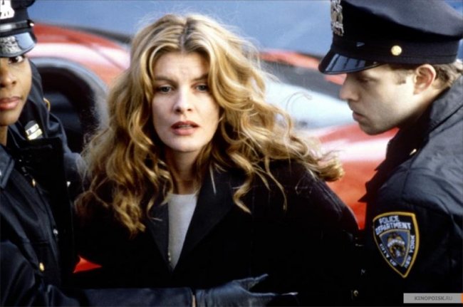 Выкуп (1996) - Трейлеры