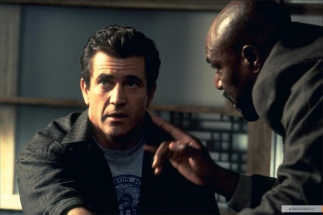 Выкуп (1996) - Трейлеры