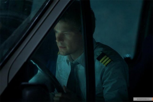 Экипаж 2016 г. - Трейлеры