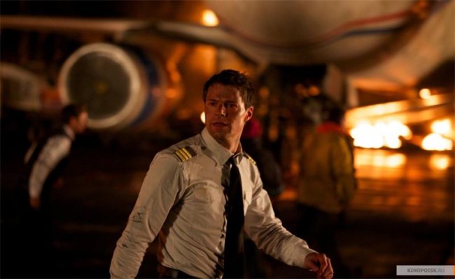 Экипаж 2016 г. - Трейлеры