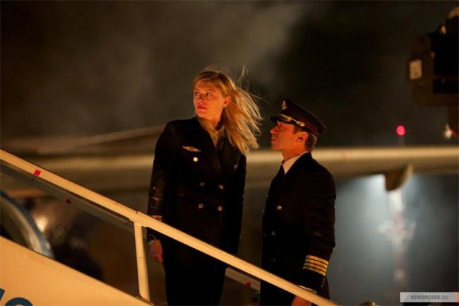 Экипаж 2016 г. - Трейлеры