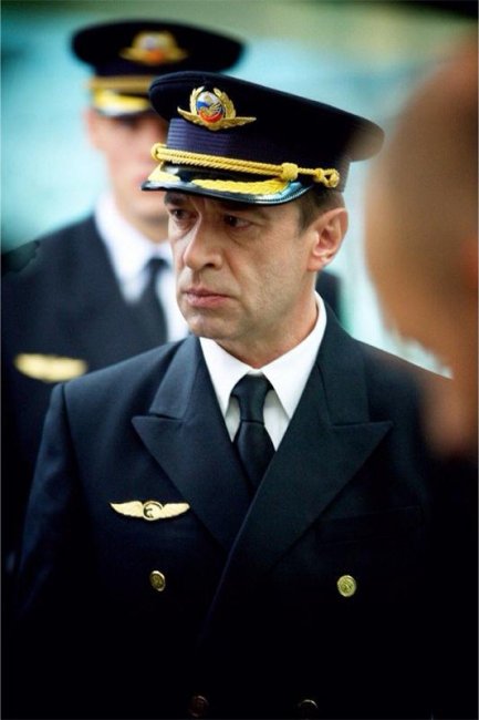 Экипаж 2016 г. - Трейлеры