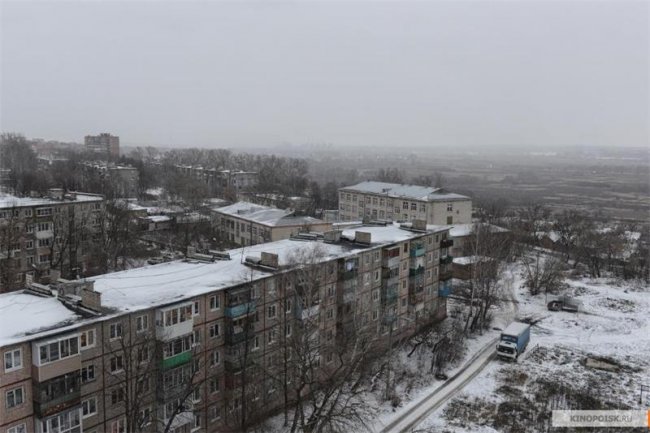 фильм Дурак 2014г. - Трейлеры