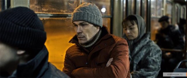 фильм Дурак 2014г. - Трейлеры