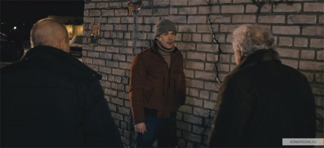 фильм Дурак 2014г. - Трейлеры