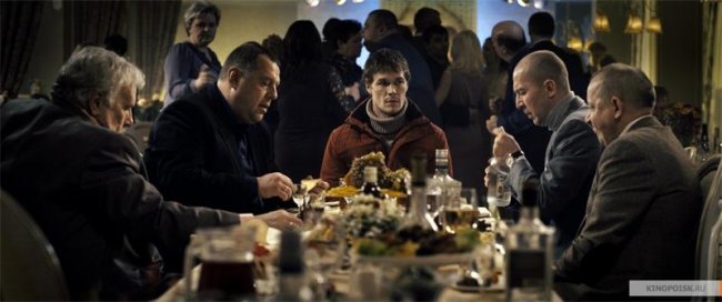 фильм Дурак 2014г. - Трейлеры