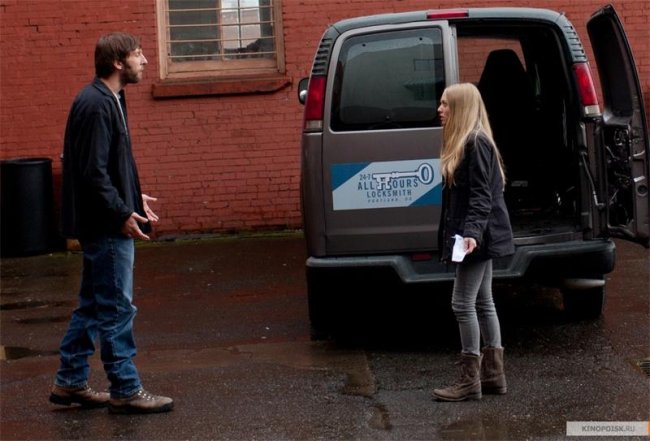 Игра на выживание (2012) - Трейлеры