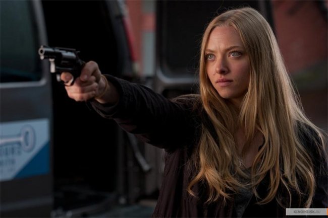 Игра на выживание (2012) - Трейлеры