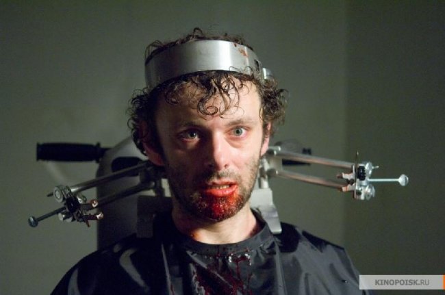 Немыслимое (2009) - Трейлеры