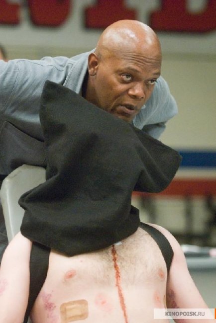 Немыслимое (2009) - Трейлеры