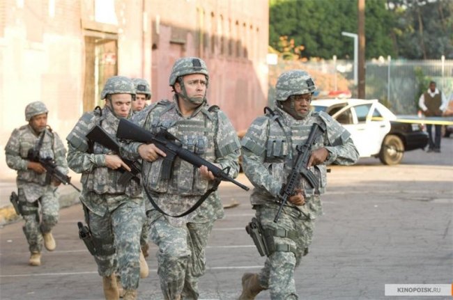 Немыслимое (2009) - Трейлеры