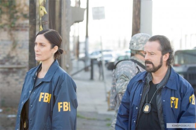 Немыслимое (2009) - Трейлеры