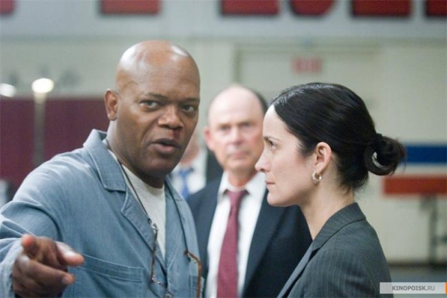 Немыслимое (2009) - Трейлеры