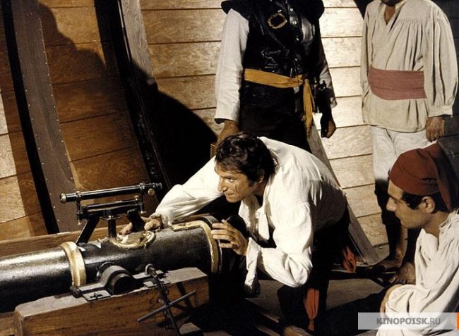 Анжелика и султан (1968) - Трейлеры