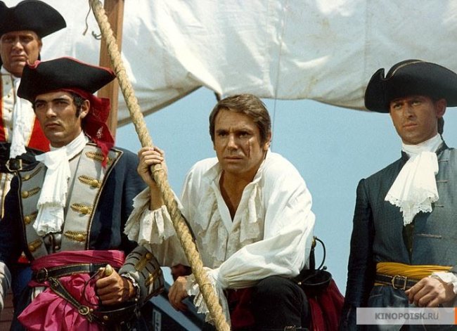 Анжелика и султан (1968) - Трейлеры