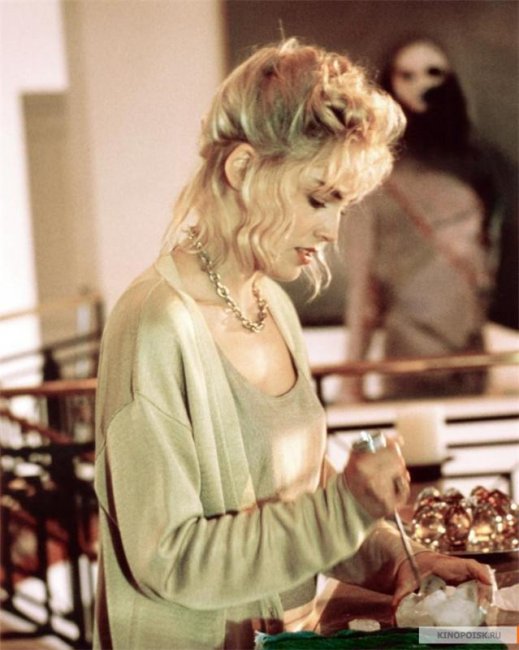 Основной инстинкт (1992) - Трейлеры