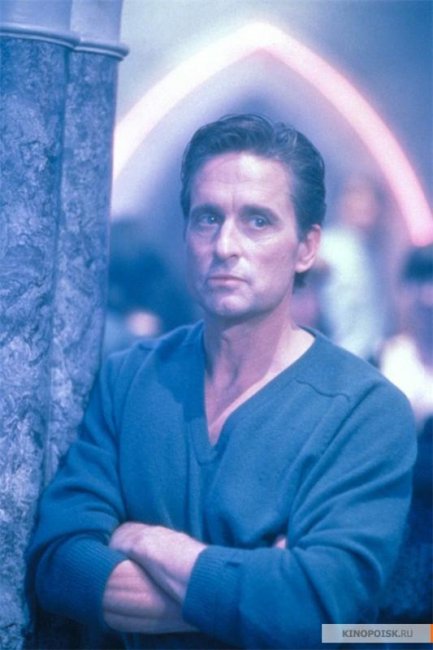 Основной инстинкт (1992) - Трейлеры