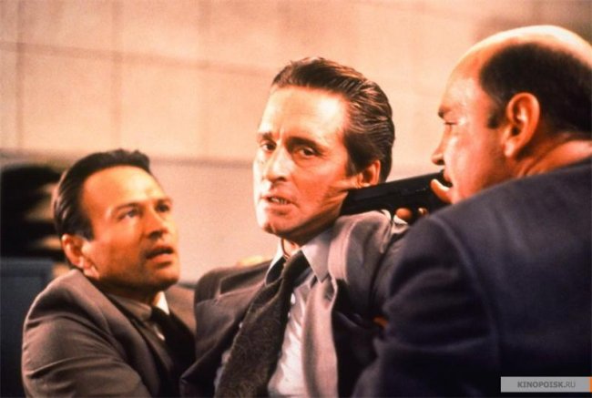 Основной инстинкт (1992) - Трейлеры