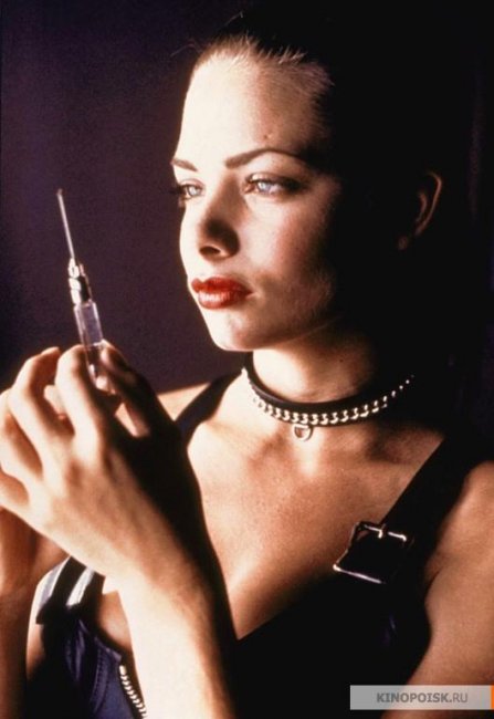 Ядовитый плющ: Новое совращение (1997) - Трейлеры