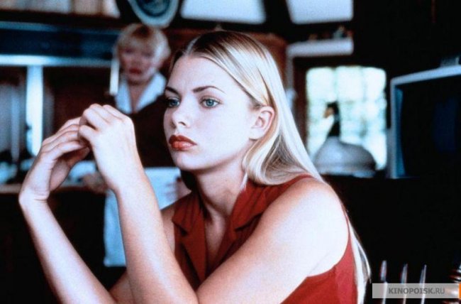 Ядовитый плющ: Новое совращение (1997) - Трейлеры