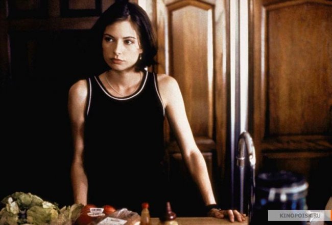 Ядовитый плющ: Новое совращение (1997) - Трейлеры