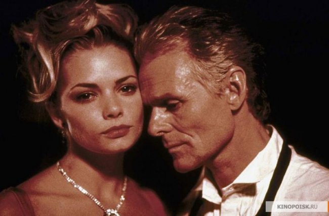 Ядовитый плющ: Новое совращение (1997) - Трейлеры