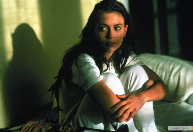 Ядовитый плющ 2: Лили (1995) - Трейлеры