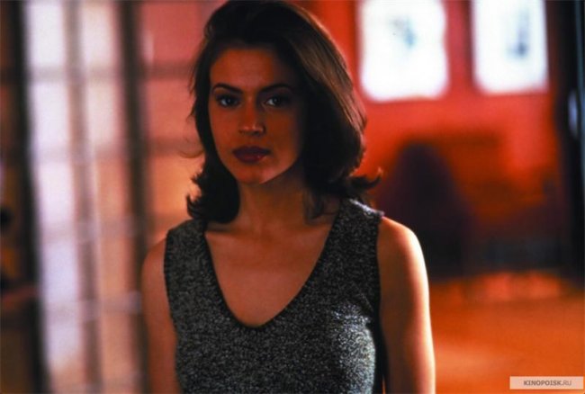 Ядовитый плющ 2: Лили (1995) - Трейлеры