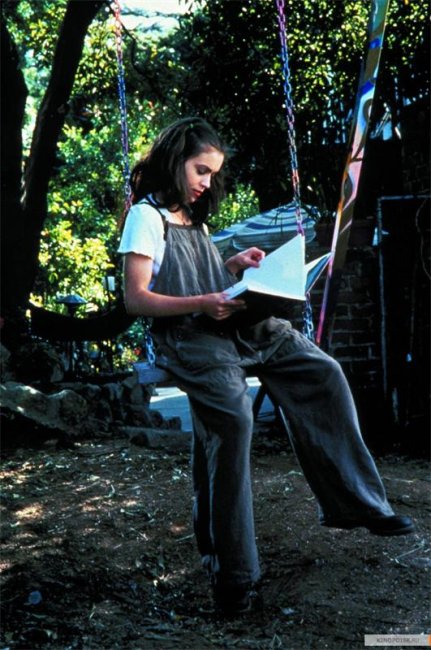 Ядовитый плющ 2: Лили (1995) - Трейлеры