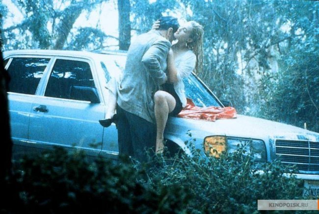 Ядовитый плющ (1992) - Трейлеры