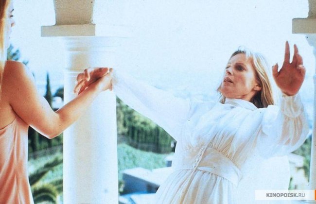 Ядовитый плющ (1992) - Трейлеры