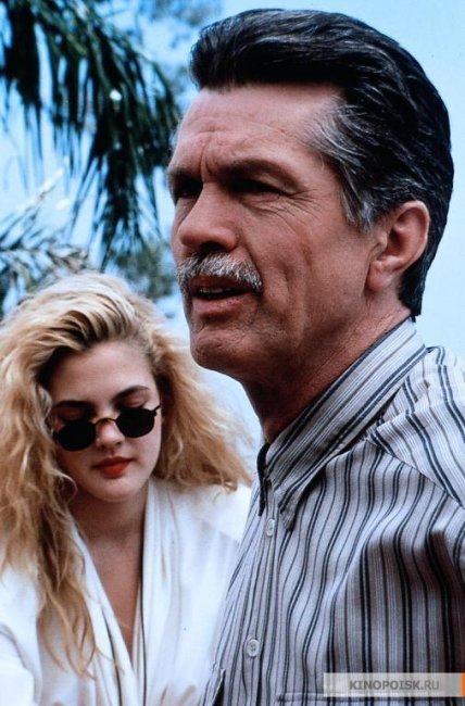 Ядовитый плющ (1992) - Трейлеры